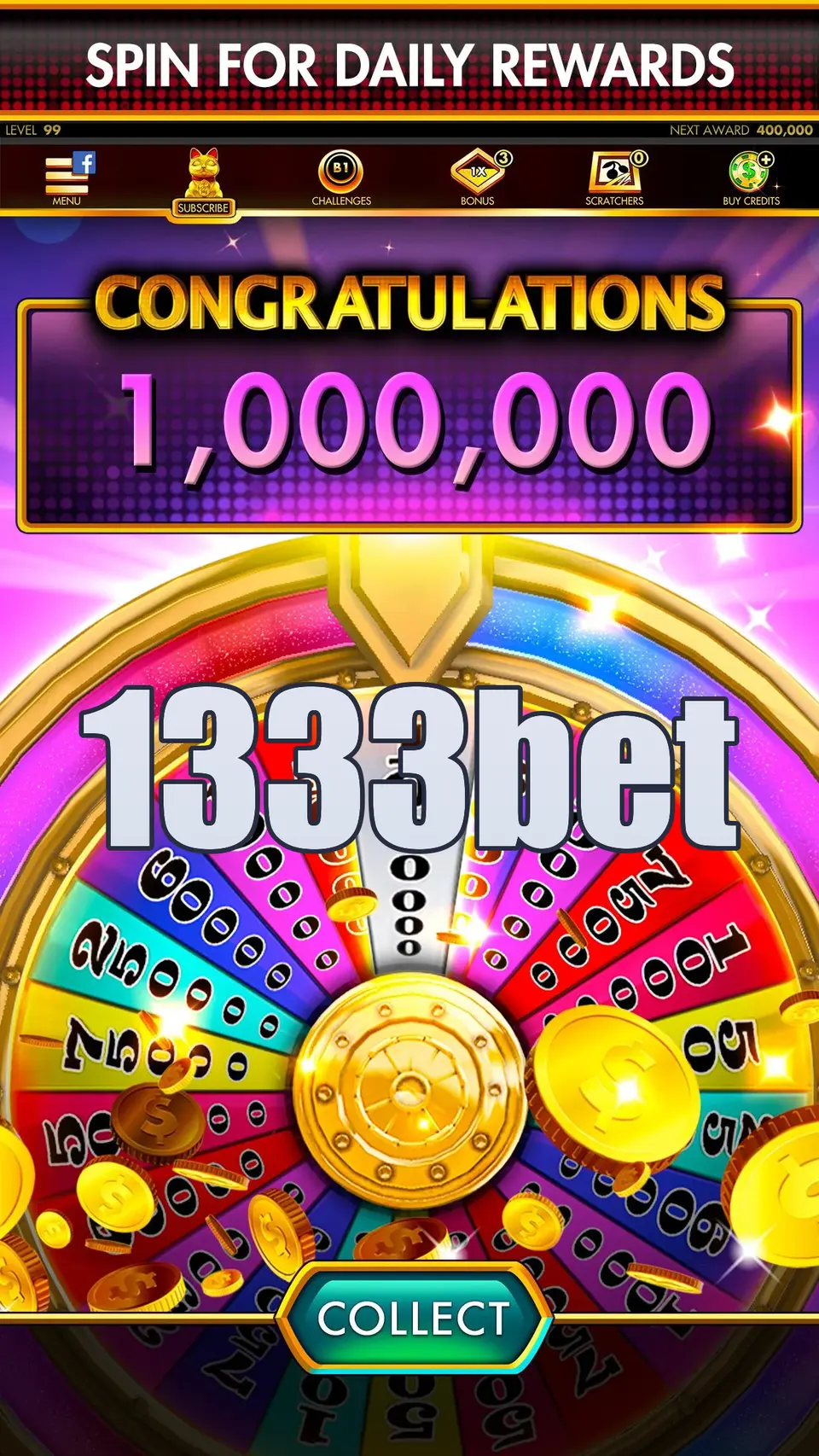 1333bet APK