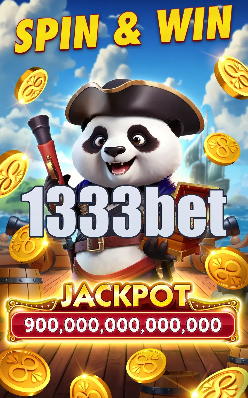 1333bet APK
