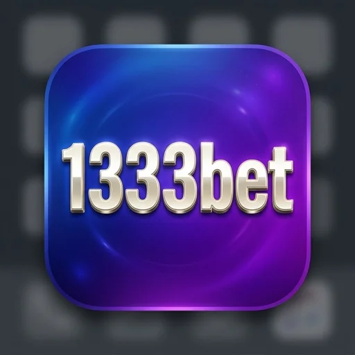 1333bet Logo - অফিসিয়াল