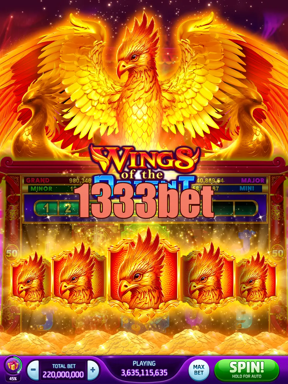 1333bet Preview - অফিসিয়াল ডাউনলোড
