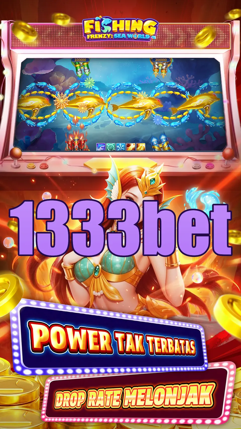 1333bet স্ক্রিনশট অফিসিয়াল APK